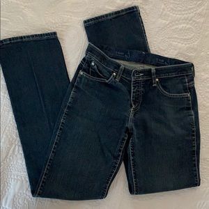 Wrangler Q Baby Jeans